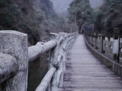 -宁波五龙潭景区