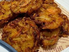 -杨氏青龙虾·羊蝎子(珠江路店)