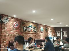 大堂-赤甲皇(仙霞路店)