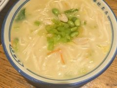 -老雒阳面馆·水席(定鼎门店)