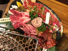 -黑牛の店·和牛烧肉(合生汇店)