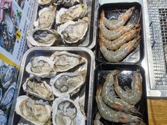 -蚝英雄鲜蚝自助专门店(长楹天街直营店)