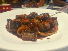 -玫瑰厅上海菜(兴国路店)