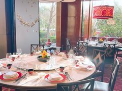 -桂花楼淮扬中餐厅(浦东香格里拉店)