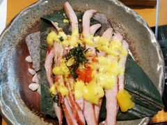-匠和风精致料理(莆田财富中心店)
