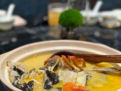 -杭州桐庐康莱德酒店中餐厅·乐