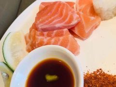 -TABLE·味西餐厅-成都茂业JW万豪酒店