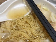 -百福麵家(新馬路店)