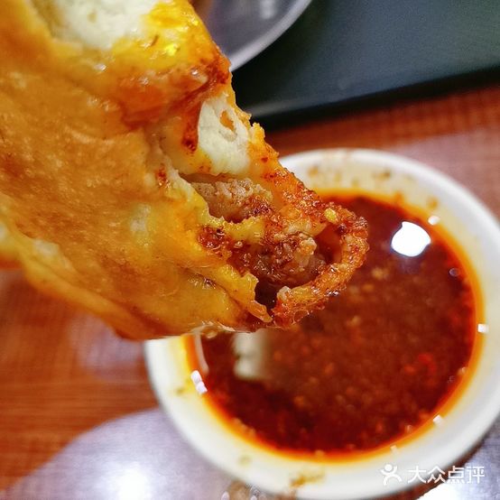 锅魁杨(新石广场店)