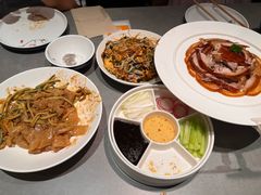 -额娘·春饼烤鸭(乐汇城店)
