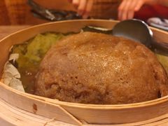 -素心小筑(后沙裕镇店)