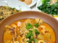 -醉壹号海鲜大排档(厦门美食地标店)