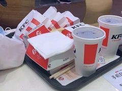 -麦当劳(宽城万达店)