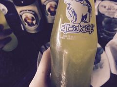 饮品-祥记餐饮•豫粤珍味(郑东新区新长安店)