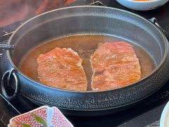 -然锅料理