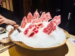 -余欢领鲜火锅(新街口店)