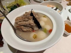 -杭州新新饭店·1913餐厅