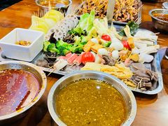 -谢智冷沾沾(万达金街店)
