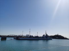 -中国人民解放军海军博物馆