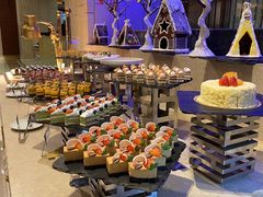 -River Café 海鲜自助(重庆丽笙世嘉酒店)