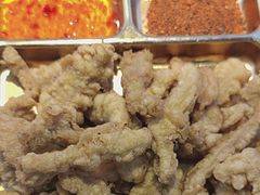 -川流不息·地道川菜·小龙虾(新松江路店)