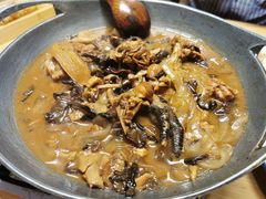 -关东小磨东北菜(上海长风大悦城店)