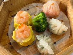 -鹿鸣酒家(越秀店)