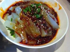 -渝乡人家(和平里店)