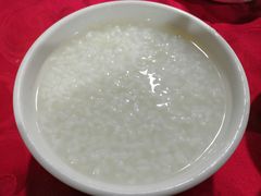 白粥-车头老二大排档