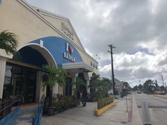 -DFS旗下塞班岛T广场(Saipan)