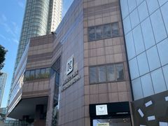 -上海静安昆仑大酒店