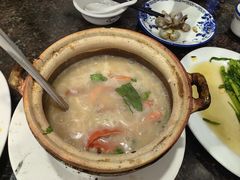 -适口餐厅砂锅粥(公信路总店)