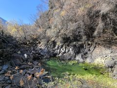 -叠溪松坪沟景区