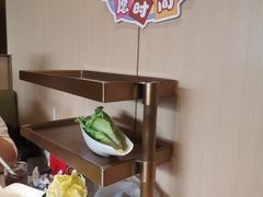 -海底捞火锅(中原万达广场店)