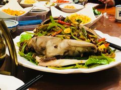 -冰煮羊(天利店)