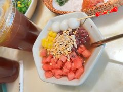 -锦府盐帮·李宅(领展购物广场中关村店)