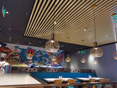 大堂-半天妖烤鱼(印象城店)