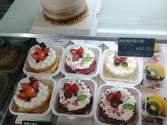 -面包新语(吾悦国际广场店)