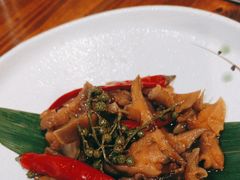-质烤烤物·活烤海鲜(质烤总店)