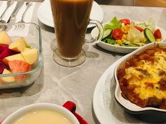 -必胜客(兰州国贸店)