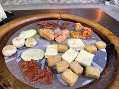 -阿昌白族石板烧(大理古城店)