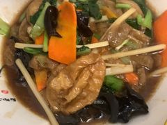 -灵福缘私房菜·农家菜(拈花湾·灵山大佛必推店)