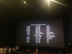 放映厅-万达影城(蜀都万达广场IMAX店)