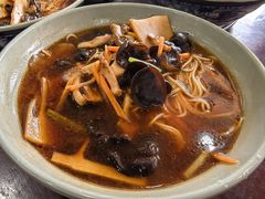 -重元寺香积厨素斋馆