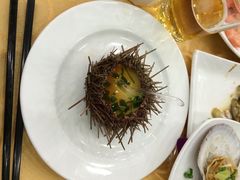 海岛渔村大酒店-海岛渔村大酒店(云霄路店)