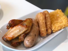 -宜家·瑞典风味餐厅(无锡店)