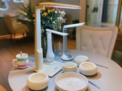 -燕庭·纯燕窝·甜品下午茶(南京西路店)