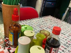 -七爺清汤腩(南开大悦城店)