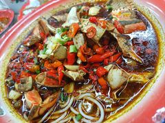 -老三样·旧食新味(船山路店)