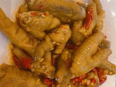 群撩鸡爪-逗烤·轻烧烤(福田店)